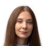 Гаврюшина (Гаврилова) Галина Михайловна - фотография