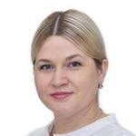 Речкунова Ольга Александровна - фотография