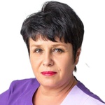 Черемушникова Ирина Ивановна, детский невролог, невролог - Оренбург
