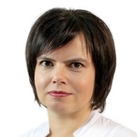 Ионова Наталия Викторовна - фотография