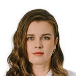 Лучанинова Надежда Яковлевна - фотография