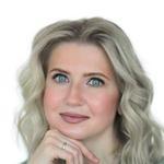 Базанова Елена Александровна - фотография