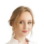 Латорцева Мария Алексеевна - фотография