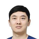 Нурумов Марат Хайрлбекович - фотография