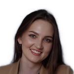 Барскова (Петрушева) Ольга Александровна - фотография