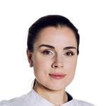 Бербенцева (Бурнусус) Надежда Игоревна - фотография