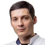 Борлаков Мурат Ибрагимович - фотография