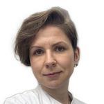 Семенова (Судакова) Ксения Константиновна - фотография