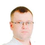 Лукьянов Сергей Владимирович - фотография