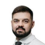 Ивачёв Евгений Александрович - фотография