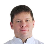 Топорков Игорь Анатольевич - фотография