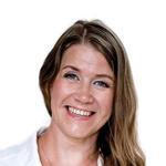 Симанина Светлана Викторовна - фотография