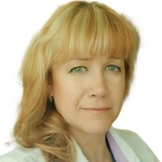 Симанина Светлана Викторовна, врач узи, гинеколог, гинеколог-эндокринолог - Пенза