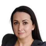 Шишкина (Юркова) Ирина Олеговна - фотография