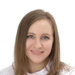 Панькина (Плотникова) Светлана Юрьевна - фотография