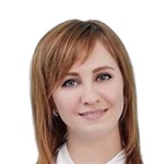 Панькина (Плотникова) Светлана Юрьевна, стоматолог - Пенза