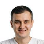 Антипов Дмитрий Алексеевич - фотография