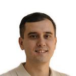 Антипов Дмитрий Алексеевич - фотография