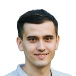 Антипов Дмитрий Алексеевич - фотография