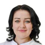 Волкова Елена Сергеевна - фотография