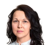 Морозова Татьяна Фёдоровна, гинеколог, детский гинеколог - Пермь