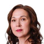 Морозова Татьяна Фёдоровна - фотография