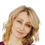 Марчукова Елена Анатольевна - фотография