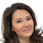 Елисеева Юлия Андреевна - фотография