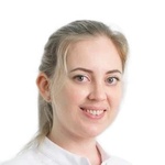 Пономарева Мария Львовна - фотография