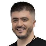 Зарипов Джовид Акбарович - фотография