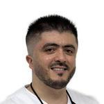 Зарипов Джовид Акбарович - фотография