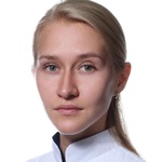 Никитина (Скачкова) Валерия Вячеславовна - фотография