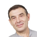 Руденко Александр Викторович - фотография