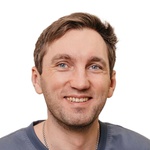 Музов Александр Викторович - фотография