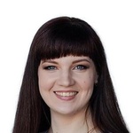 Белоколенко Александра Борисовна - фотография