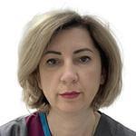 Руденко Татьяна Александровна - фотография