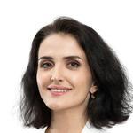 Племянникова Анна Александровна - фотография