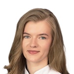 Гордеева Юлия Николаевна - фотография