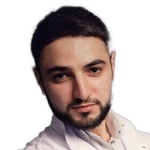 Мирзоев Джавидан Гюльгусейн оглы - фотография