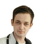 Поташов Тимофей Александрович - фотография