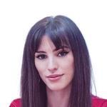 Абдусаламова Саида Мусаевна - фотография