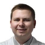 Шаров Александр Никитович - фотография