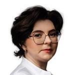 Романенко Мария Елгуджановна - фотография