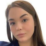 Надькина Анна Владимировна - фотография