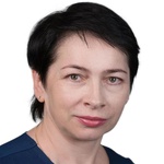 Дашевская Наталья Сергеевна - фотография