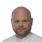 Очередько Николай Викторович - фотография