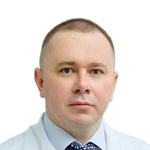 Ковалев Алексей Николаевич, проктолог, хирург - Ростов-на-Дону