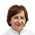 Азарова Татьяна Еремеевна - фотография