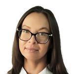 Саркисьян (Склярова) Мария Сергеевна - фотография