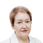 Мартыненко Таисия Николаевна - фотография